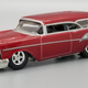Illustration for article titled Hot Wheels Cool N Customs 57 Nomad